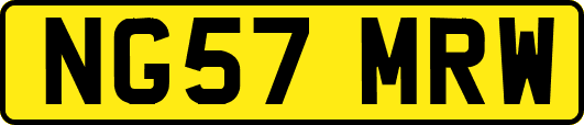 NG57MRW