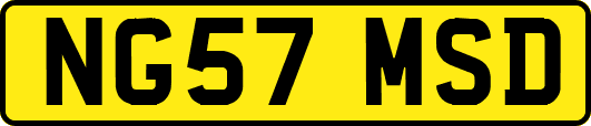 NG57MSD