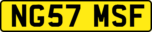 NG57MSF