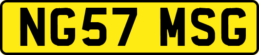 NG57MSG