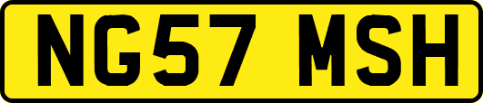 NG57MSH
