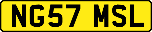 NG57MSL