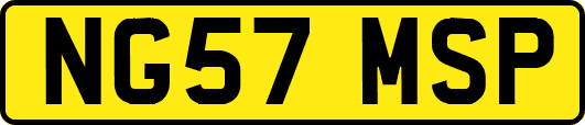 NG57MSP