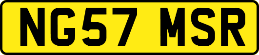 NG57MSR