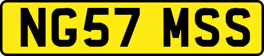 NG57MSS