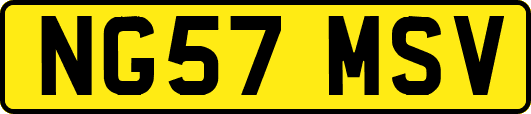NG57MSV