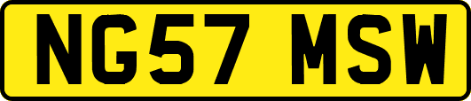 NG57MSW