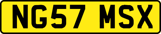 NG57MSX