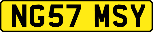 NG57MSY