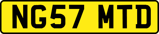 NG57MTD