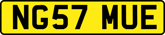 NG57MUE