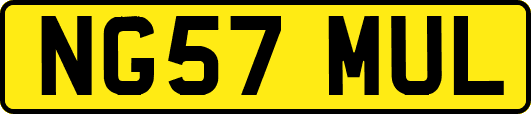 NG57MUL