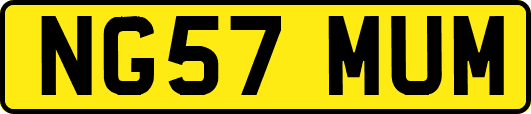 NG57MUM