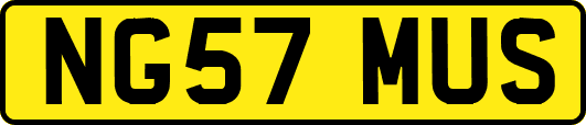 NG57MUS
