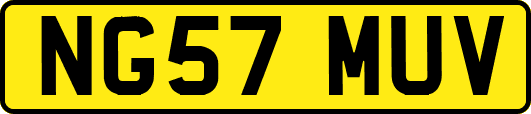 NG57MUV