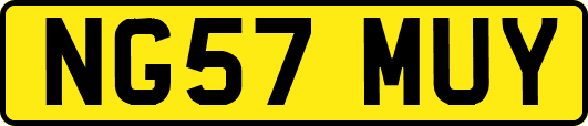 NG57MUY