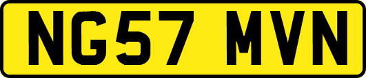 NG57MVN