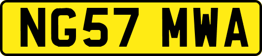 NG57MWA
