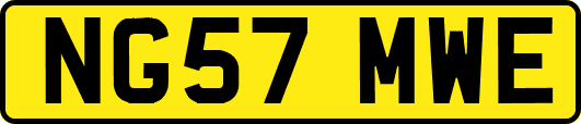 NG57MWE