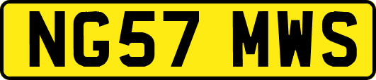 NG57MWS