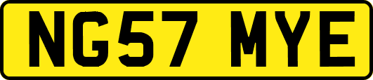 NG57MYE