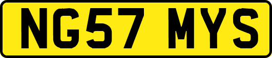 NG57MYS