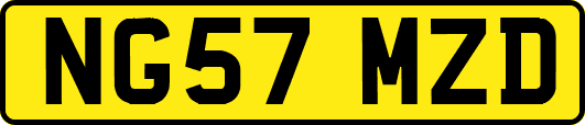 NG57MZD
