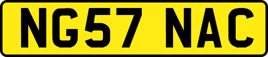 NG57NAC