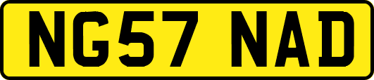 NG57NAD