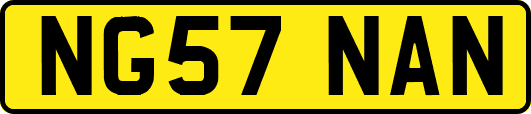NG57NAN