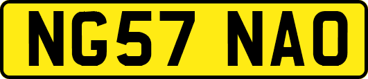 NG57NAO