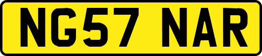 NG57NAR