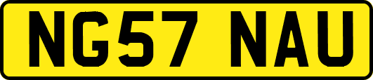 NG57NAU