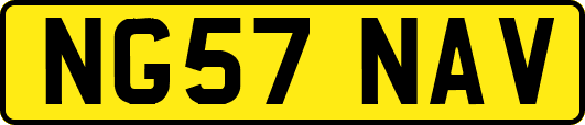 NG57NAV