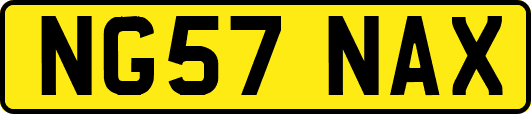NG57NAX