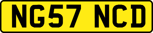 NG57NCD