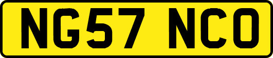 NG57NCO