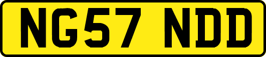 NG57NDD