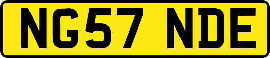 NG57NDE