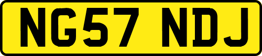 NG57NDJ