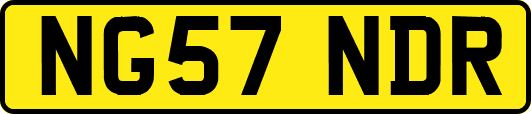 NG57NDR