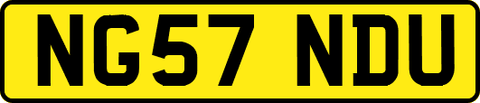 NG57NDU