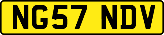NG57NDV