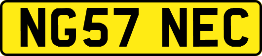 NG57NEC