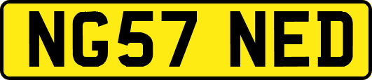 NG57NED