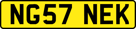NG57NEK