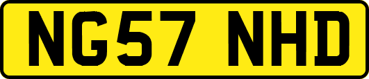NG57NHD