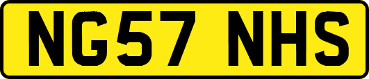 NG57NHS