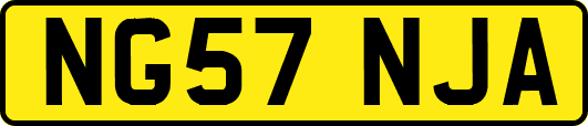 NG57NJA