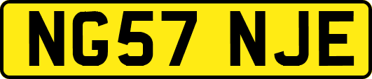 NG57NJE